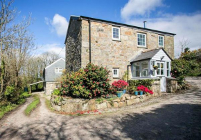 Carthew Mill Cottage
